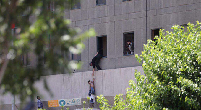 İran'daki saldırıda flaş gelişme!