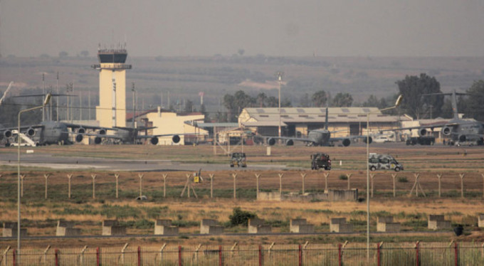 ABD'den İncirlik açıkalaması