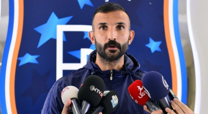 Yalçın Ayhan'ın sözleşmesi feshedildi