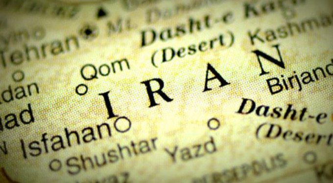 İran'da asitli saldırı!