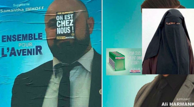 Fransa'da Türklere bir ırkçı saldırı daha