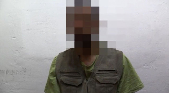 Yakalanan teröristin PKK itirafları