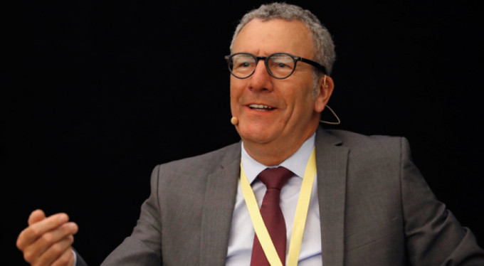 Türkiye karşıtı Brüksel Belediye Başkanı istifa etti