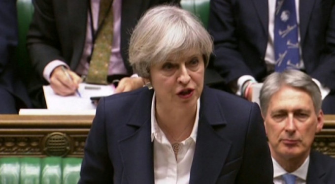 İngiltere'den ilk sonuçlar geldi