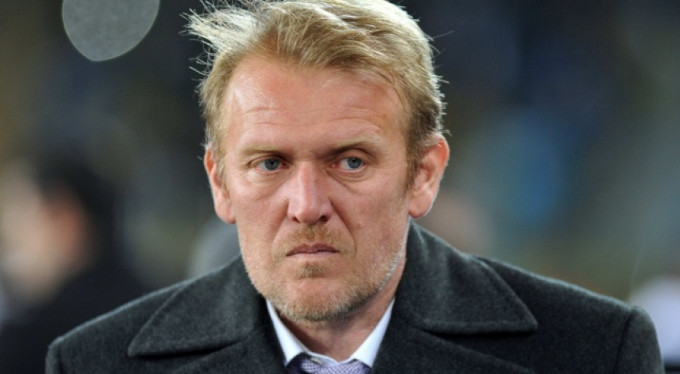 Prosinecki Bursaspor'dan ne istedi?