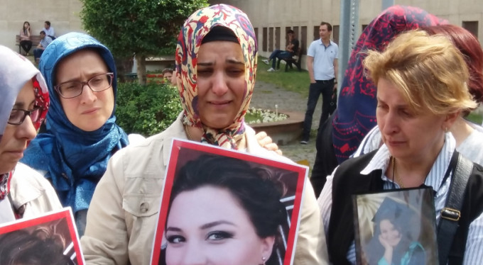 Bursa'da karşılıksız aşk dehşeti!