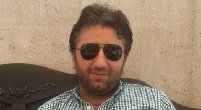 Bursa'da FETÖ'cü doktoru yurt dışına kaçıracaktı!