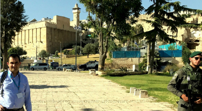 Mescid'i Aksa'da ramazan zor geçiyor