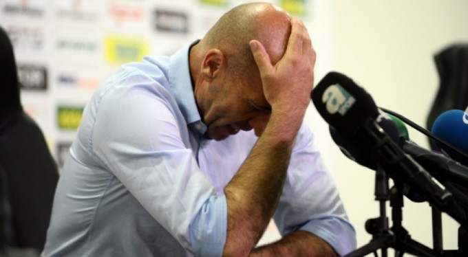 Rekor Bursaspor'da