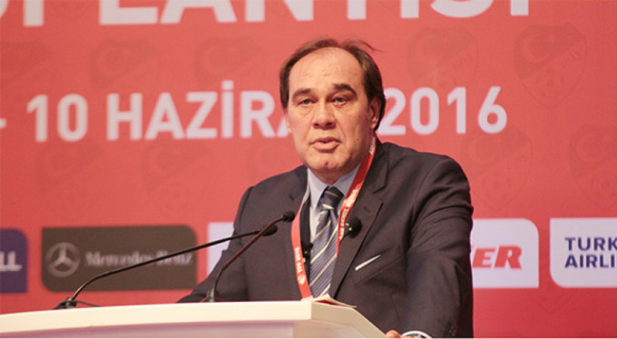 Demirören'den flaş Arda Turan açıklaması