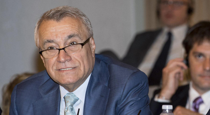 Azerbaycan Enerji Bakanı hayatını kaybetti