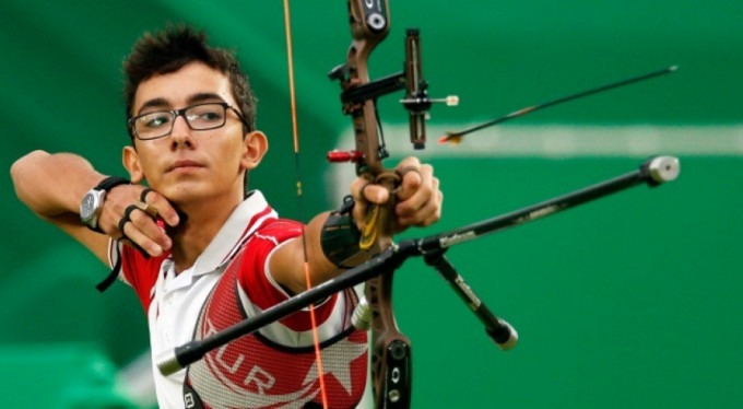 Mete Gazoz, Dünya Kupası yolunda