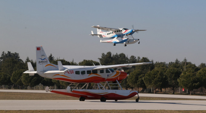 Yakıtı Bursa'dan alanlara konaklama bedava