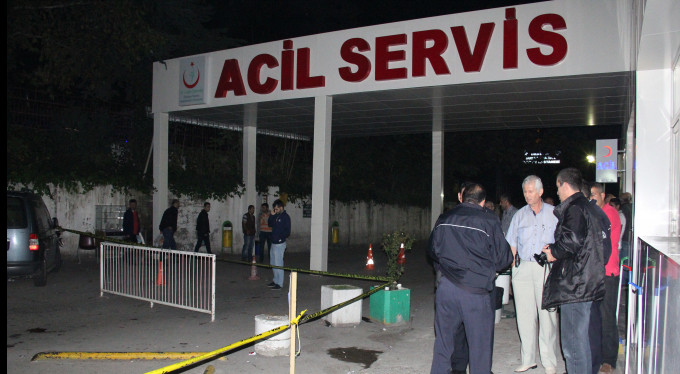 Bursa'da 2 kişiyi öldürdü "Vicdan azabı çekiyorum"
