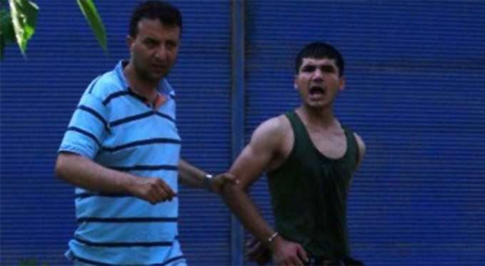 Yersen! At kasabı: "Atları biz yiyecektik"