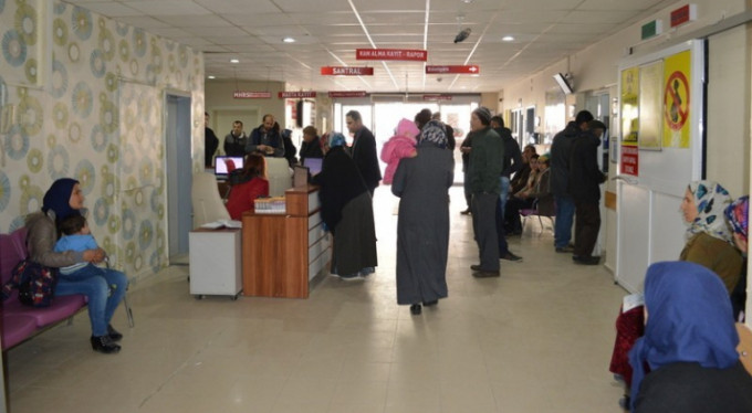 Bursa'nın o ilçesinde  doktor açığı kapanıyor