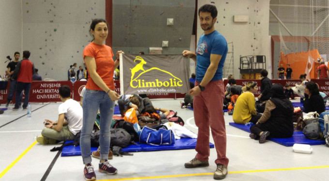 Bursa'dan milli takıma 2 sporcu