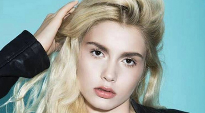 Aleyna Tilki'ye şok, YouTube'dan kaldırıldı