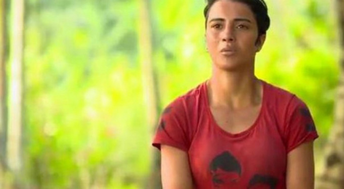 Survivor'da Sabriye oyuna çıkmadı