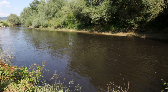 Bursa'nın gündemindeki Kocasu mercek altında