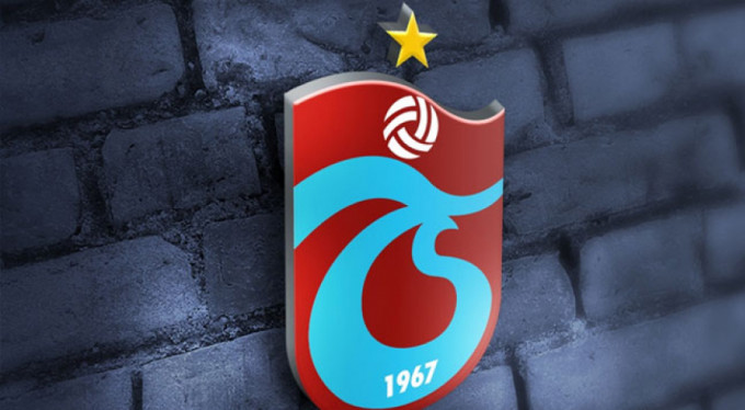 Trabzonspor'da şok istifa!