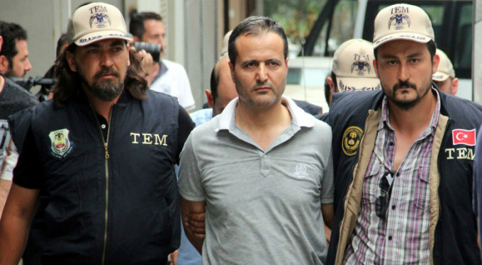 Bursa'daki darbe girişimi tutanaklara yansıdı!