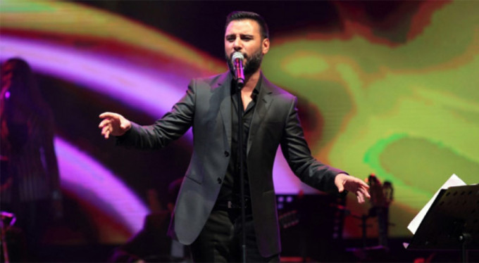 Alişan evlilik yoluna girdi