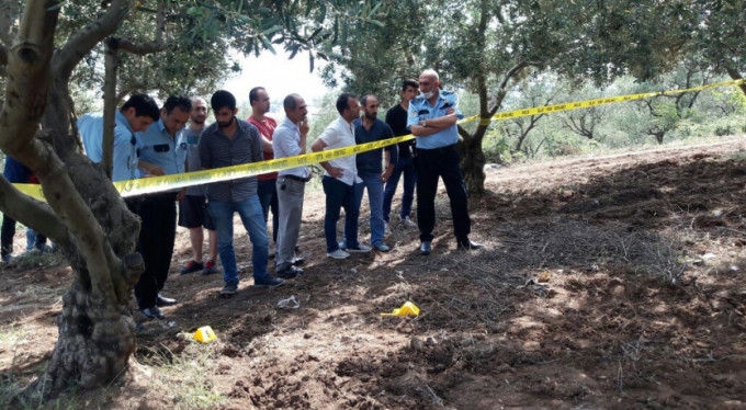 Bursa'da uzman çavuşun esrarengiz ölümü