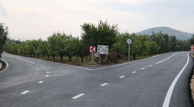 Bursa'da ulaşıma 36 milyon