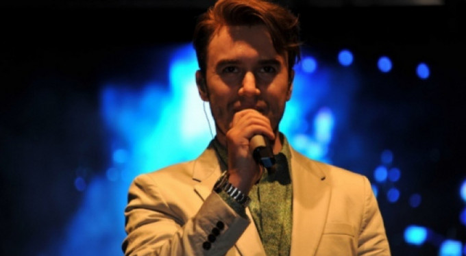 Mustafa Ceceli Türkiye'ye döndü