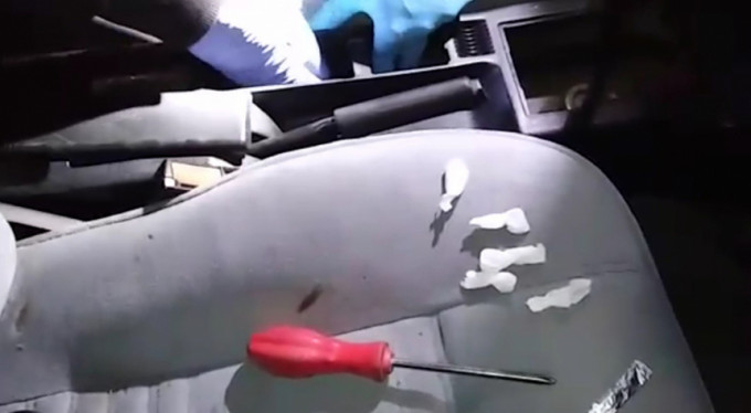 Bursa'da 'yok artık' dedirten görüntü!