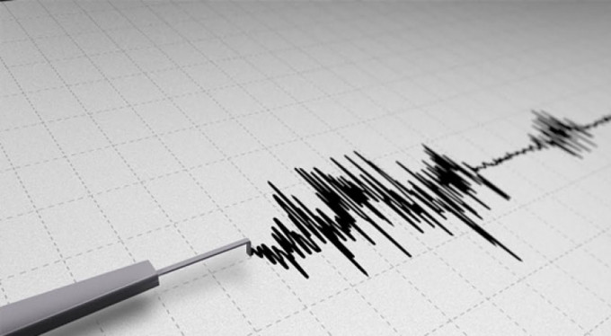 Bursa'da deprem!