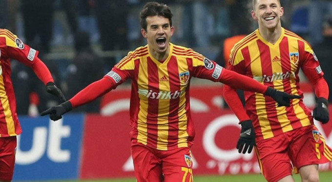 Bursaspor'dan Güray Vural bombası!