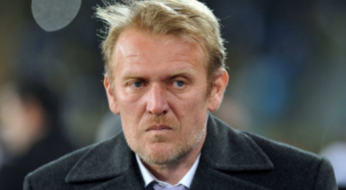 Prosinecki'de son saatler