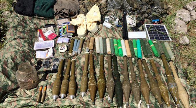 PKK'ya son yılların en büyük darbesi!