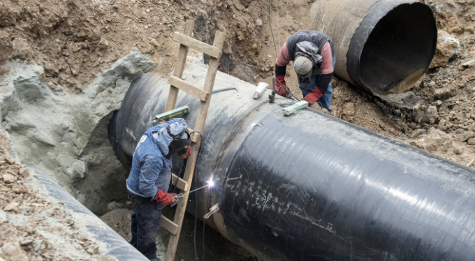 Bursa'da beş ayda 279 kilometre