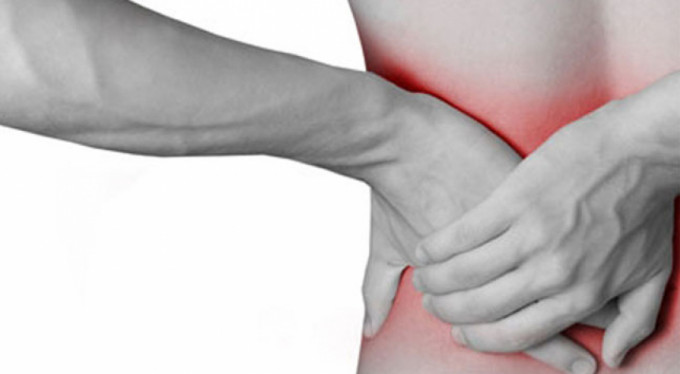 İşte bel fıtığını oluşturan sebepler!