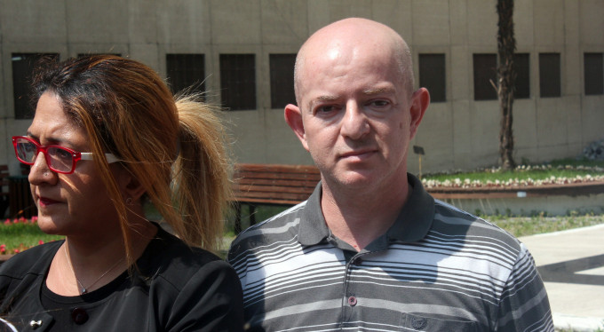 Bursa'da doktora şiddete hapis