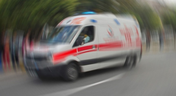 Ağabey dehşeti! 13 yaşındaki kardeşini döverek...