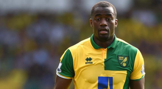 Bassong imzaya geliyor