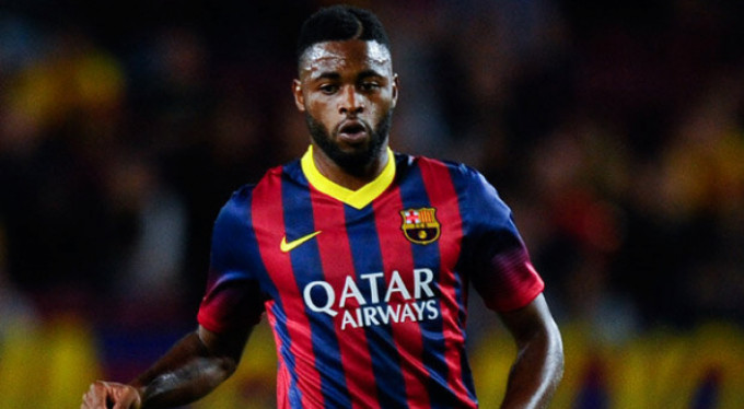 Eski Barcelonalı oyuncu Bursa'ya geliyor