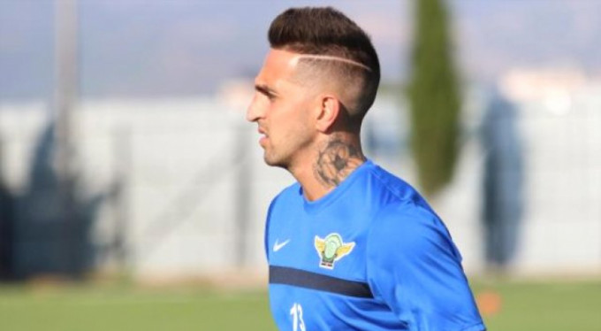 İşte Bursaspor'un yeni sağ bek adayı