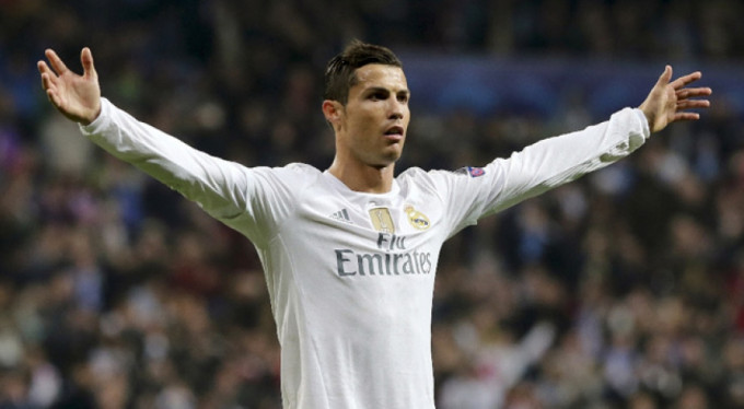 Ronaldo'ya büyük şok!