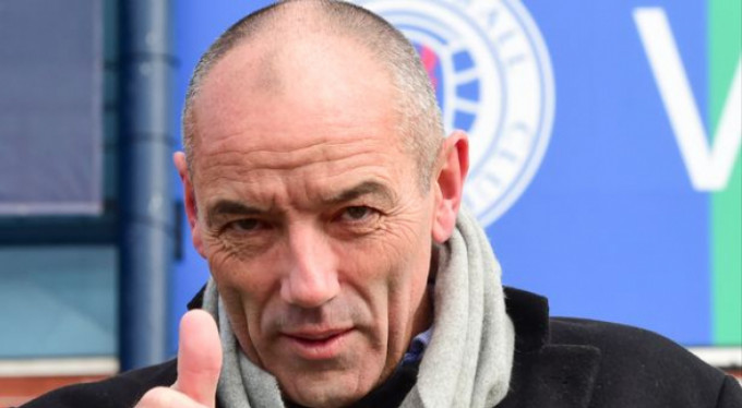 Ali Ay'ın B planı Paul Le Guen