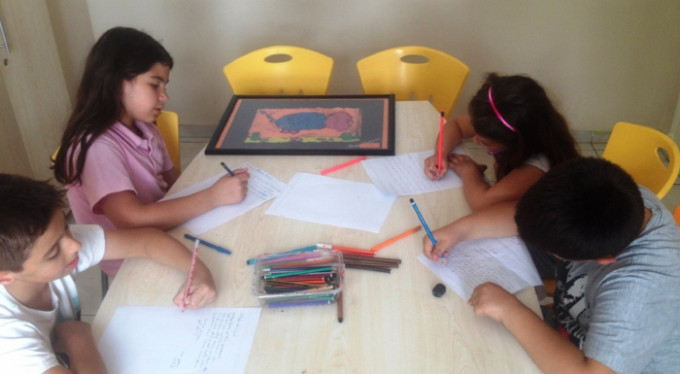 TEGV'den Hamza'ya teşekkür