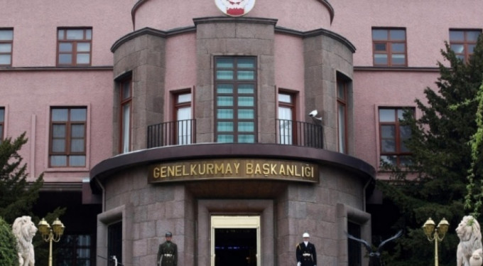 TSK'dan flaş Katar açıklaması!