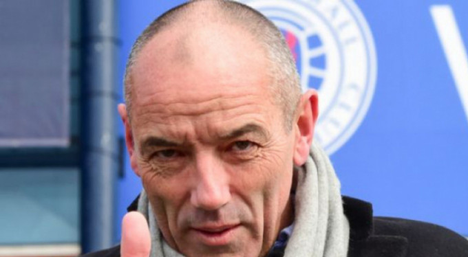 İşte Bursaspor'un yeni hocası