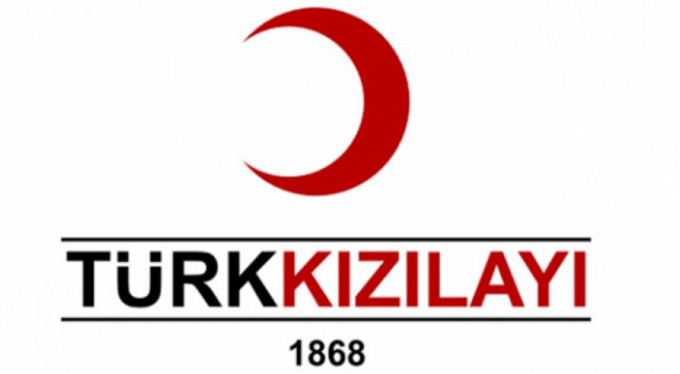 Türk Kızılayı'ndan flaş açıklama