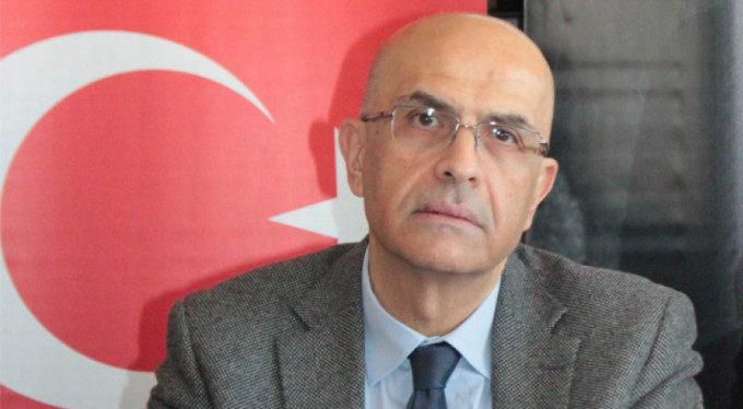 Enis Berberoğlu tutuklandı!