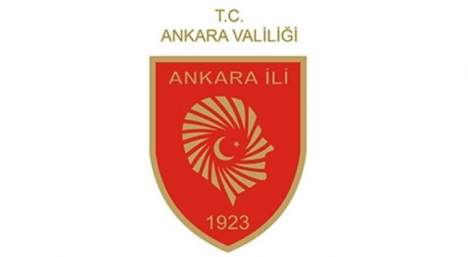 Valilik'ten flaş 'yürüyüş' açıklaması